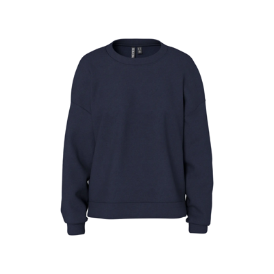 Pcchilli bluse - Sky captain