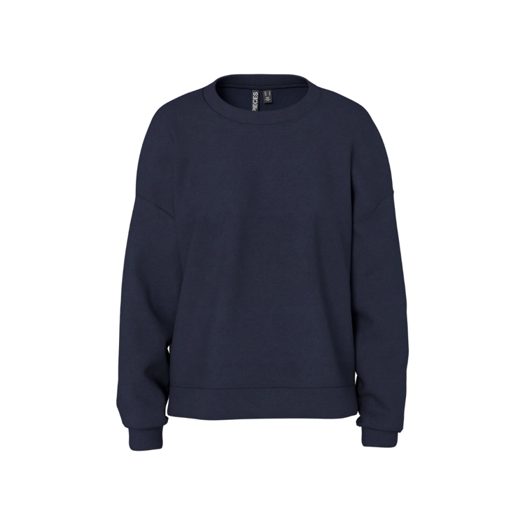 Pcchilli bluse - Sky captain