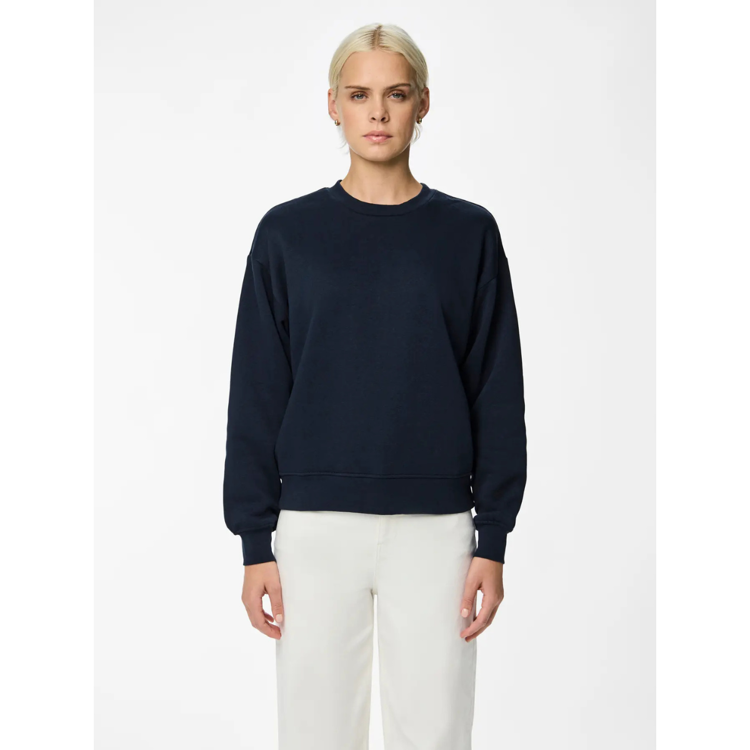 Pcchilli bluse - Sky captain