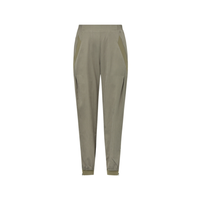 Molliego lu buks - Grey snd