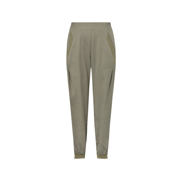 Molliego lu buks - Grey snd