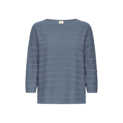 Frsinne strikbluse - Bering sea