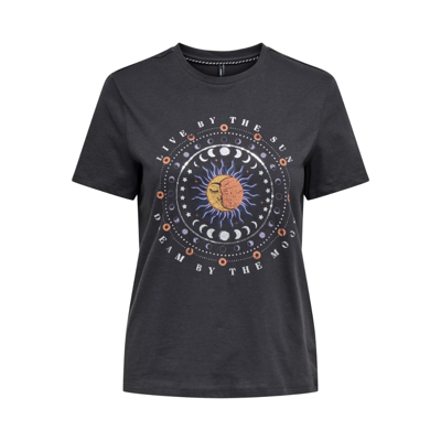 Onlkita t-shirt - Phantom/dream