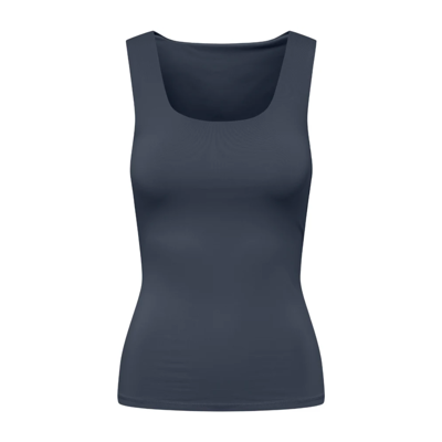 Onlea top - Ombre blue