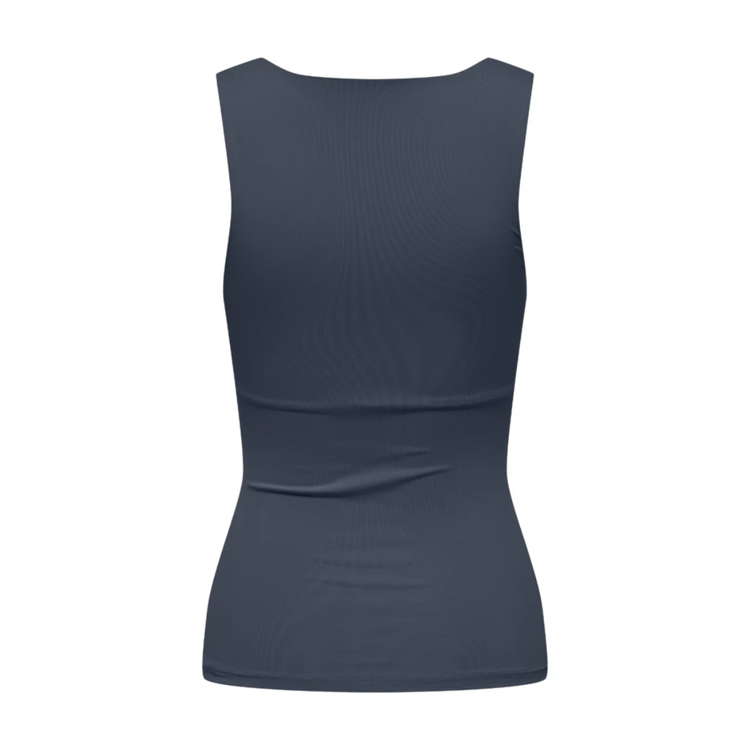 Onlea top - Ombre blue