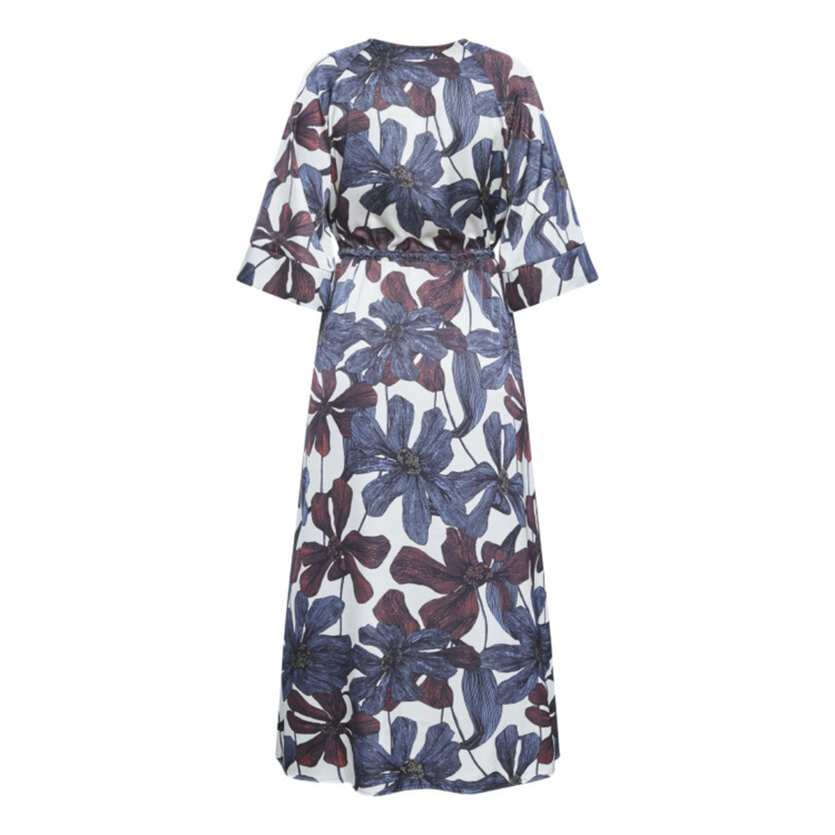 Love1379 kjole - Flower