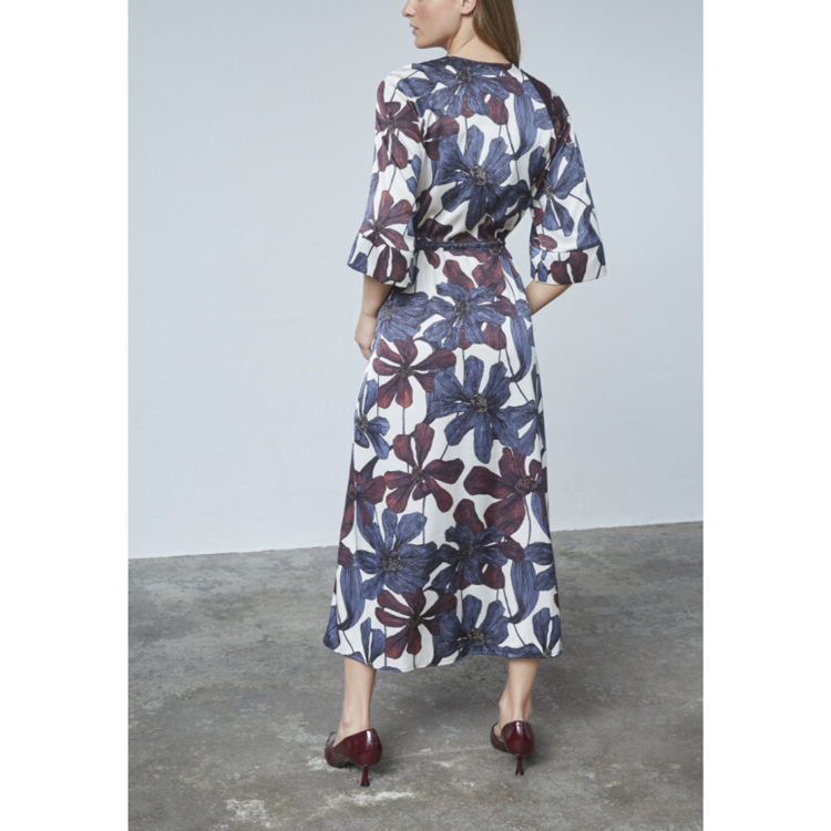 Love1379 kjole - Flower