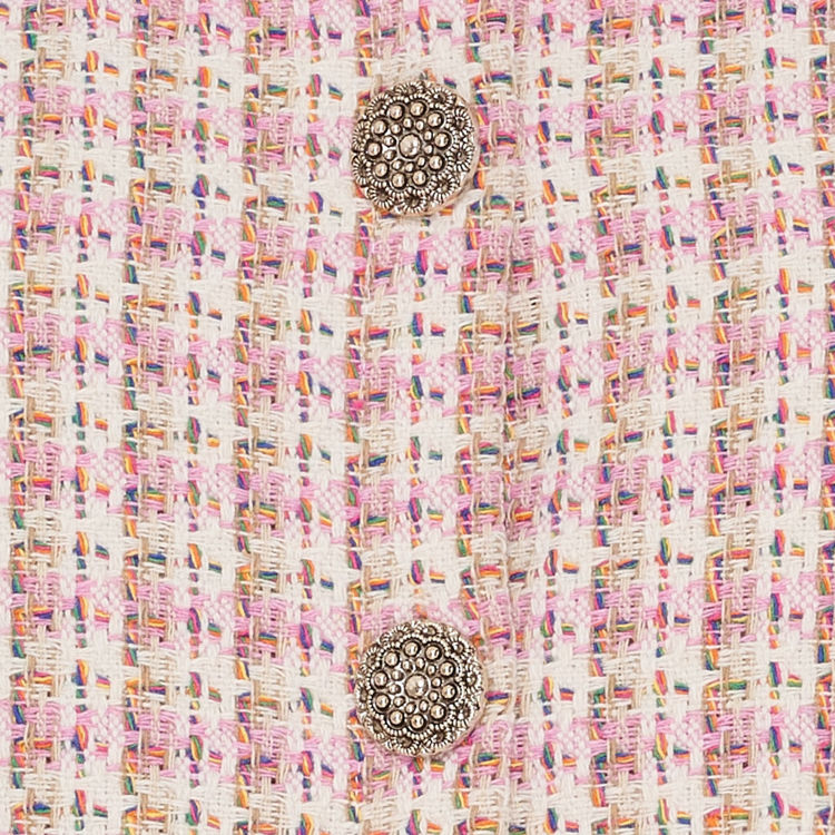 Mdcloretta vest - Rose