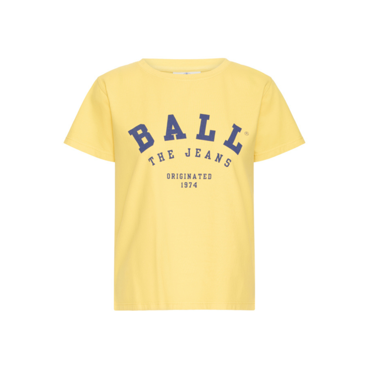 Bamaldini t-shirt - Beach ball