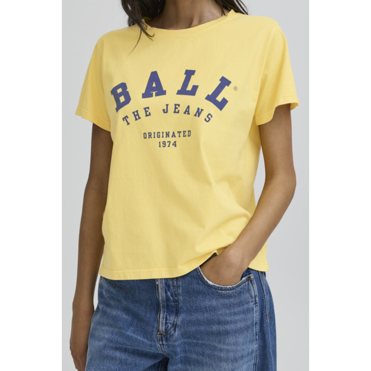 Bamaldini t-shirt - Beach ball