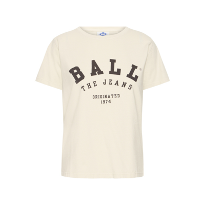 Bamaldini t-shirt - Birch