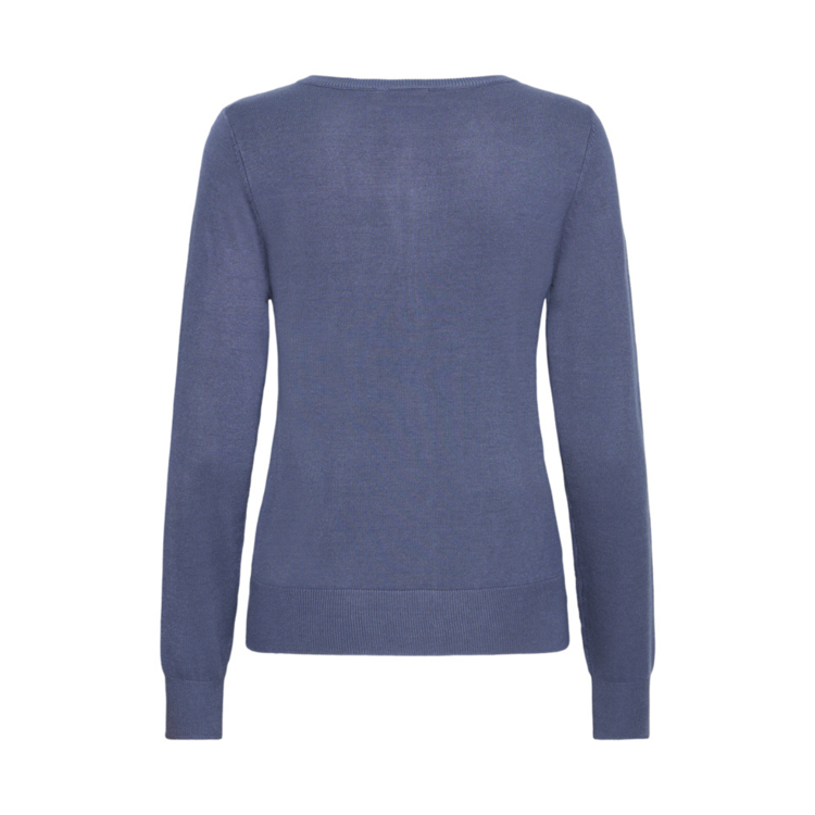 Frzubasic cardigan - Bering sea