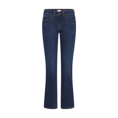 Frover tessa jeans - Dark blue denim