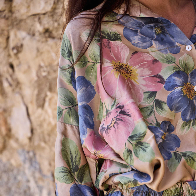 Bcemme flower buks - Frappe