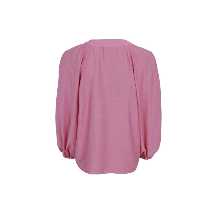 Bcluisa raglan bluse - Soft pink