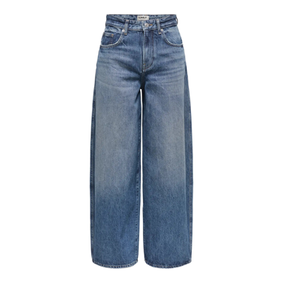 Onltaylor jeans - Dark blue denim