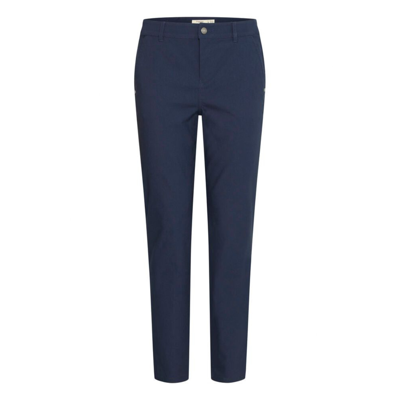 Frena tessa buks - Navy blazer