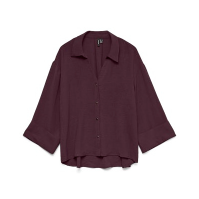 Vmalva skjorte - Winetasting