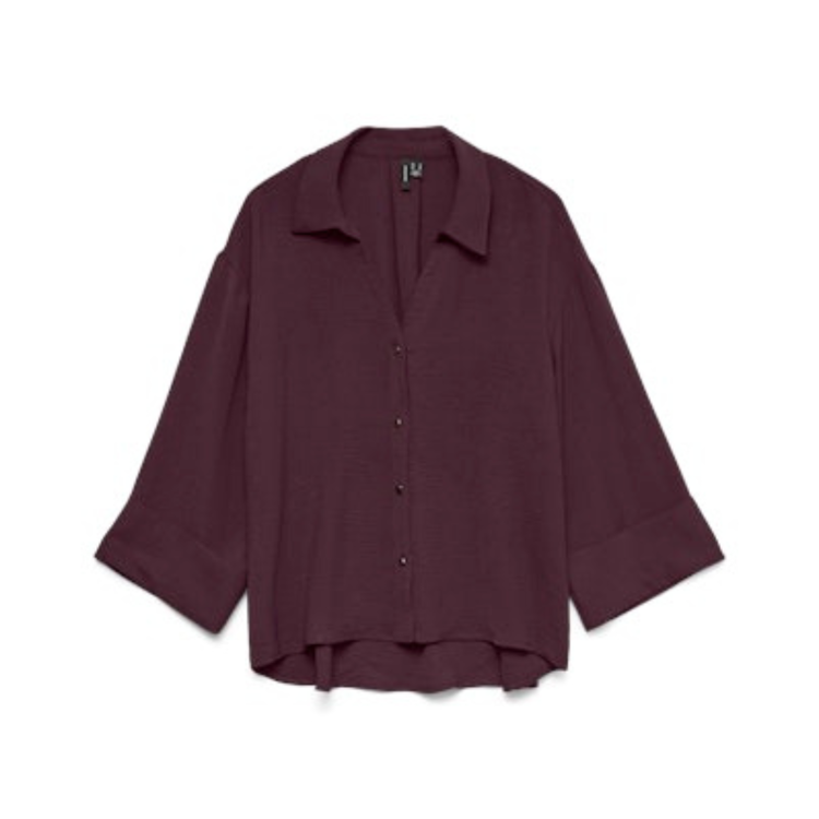 Vmalva skjorte - Winetasting