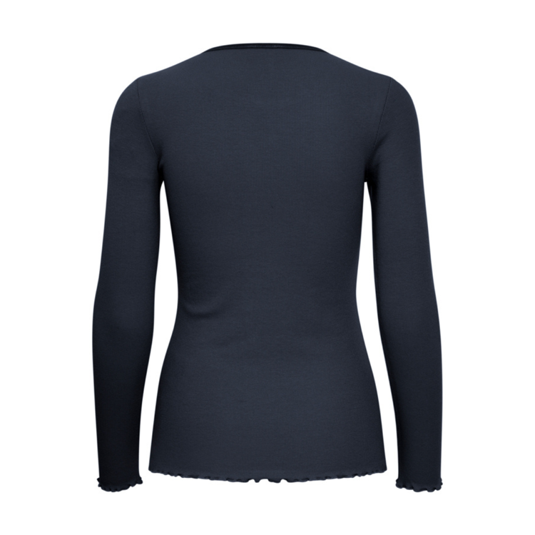 Frhizamond t-shirt - Dark peacoat