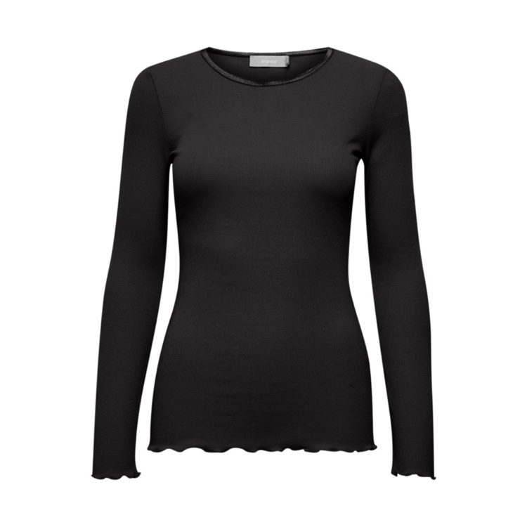 Frhizamond t-shirt - Black