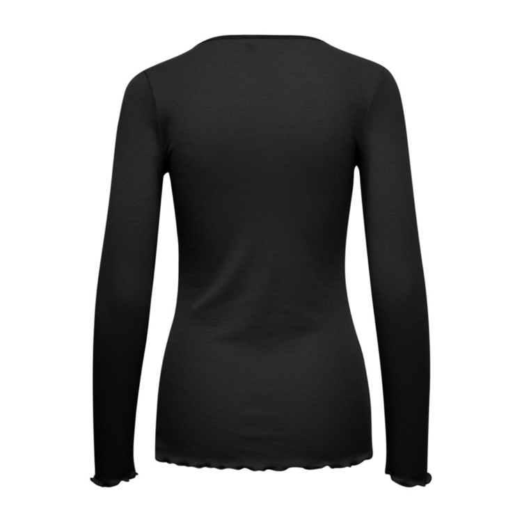 Frhizamond t-shirt - Black