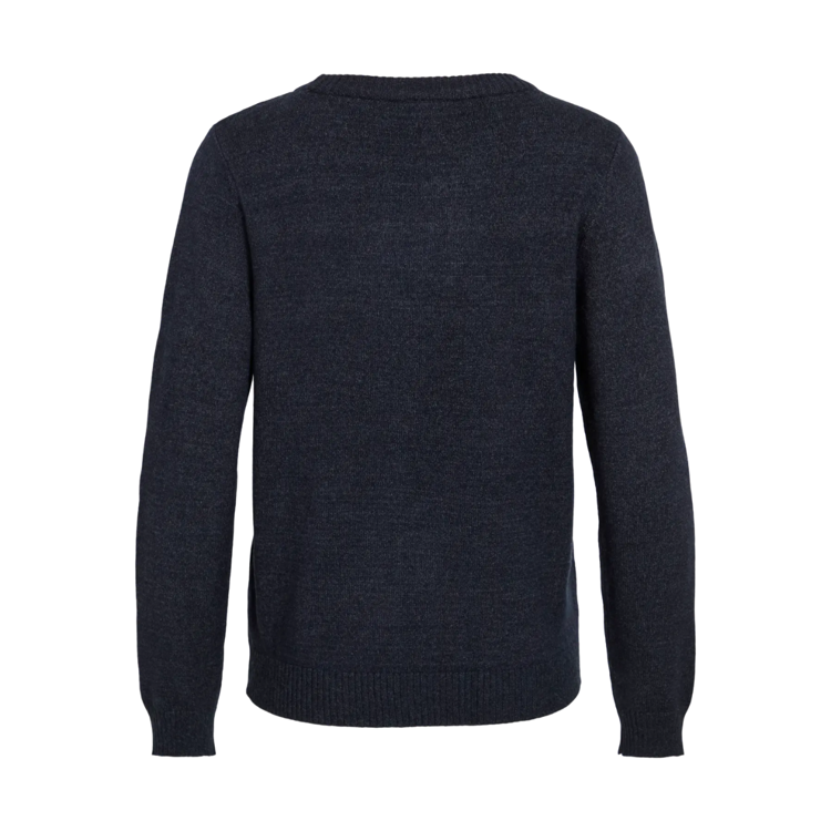 Viril strik - Eclipse/melange