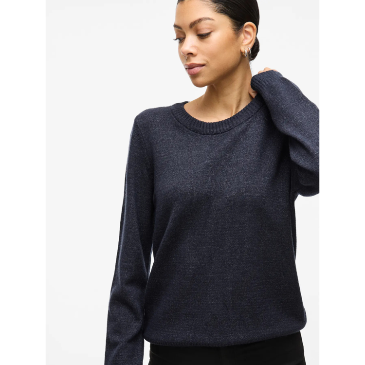 Viril strik - Eclipse/melange