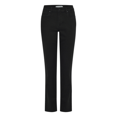 Pzemma jeans - Black denim