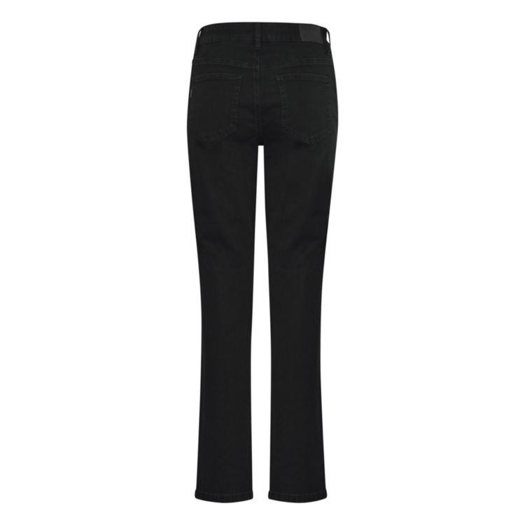 Pzemma jeans - Black denim