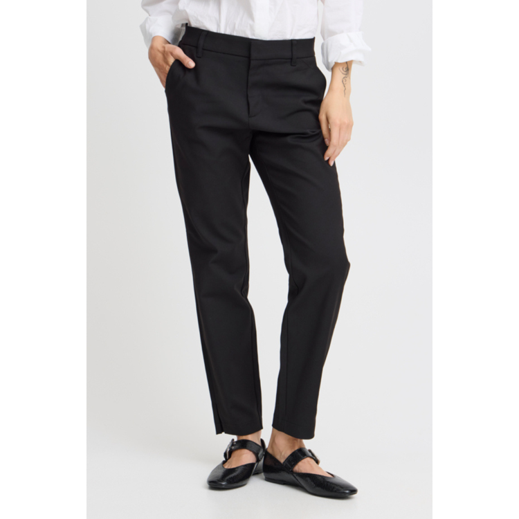 Pzbindy buks - Black beauty