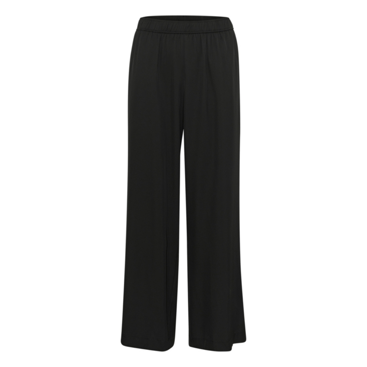 Katessa buks - Black deep