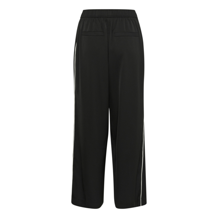 Katessa buks - Black deep