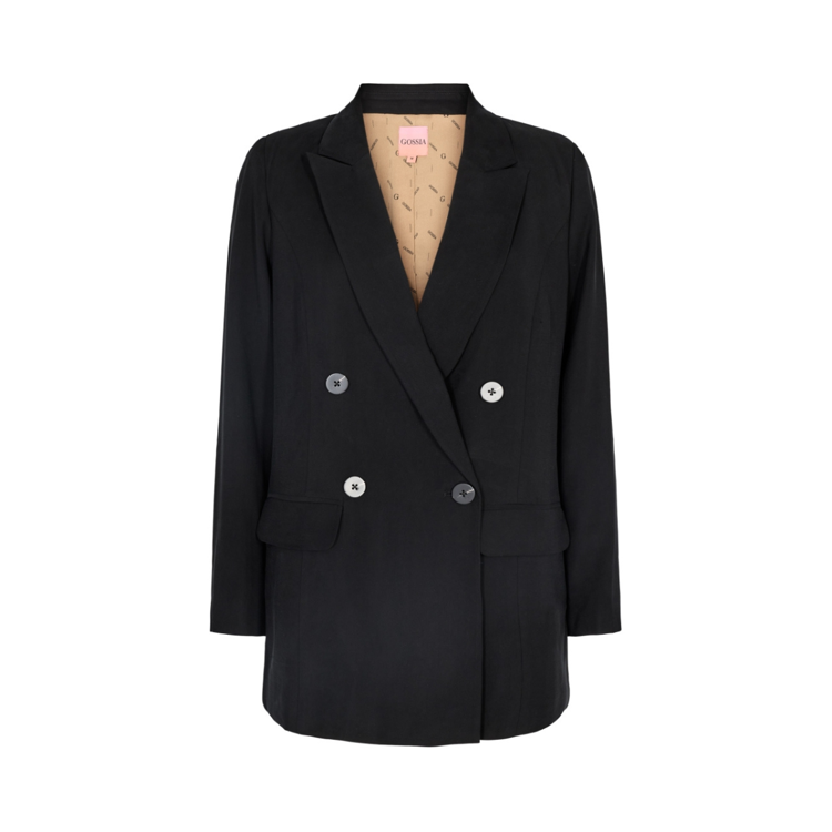 Magga blazer - Black