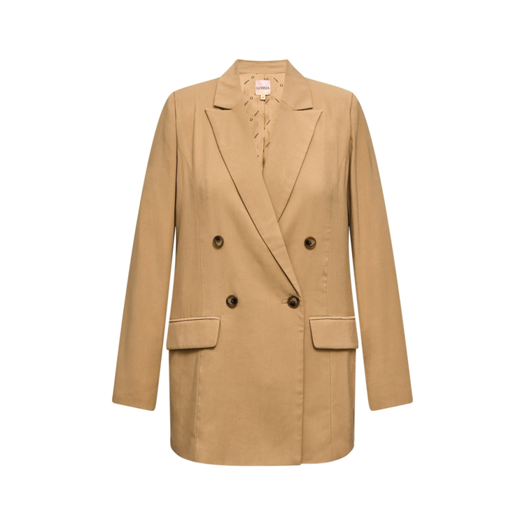 Magga blazer - Camel