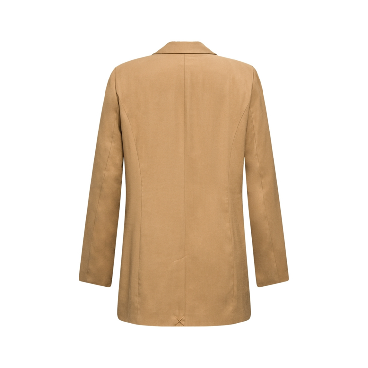 Magga blazer - Camel