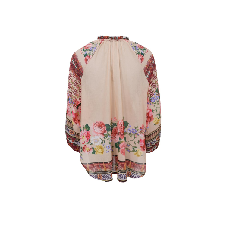 Bcdahlia bluse - Creme