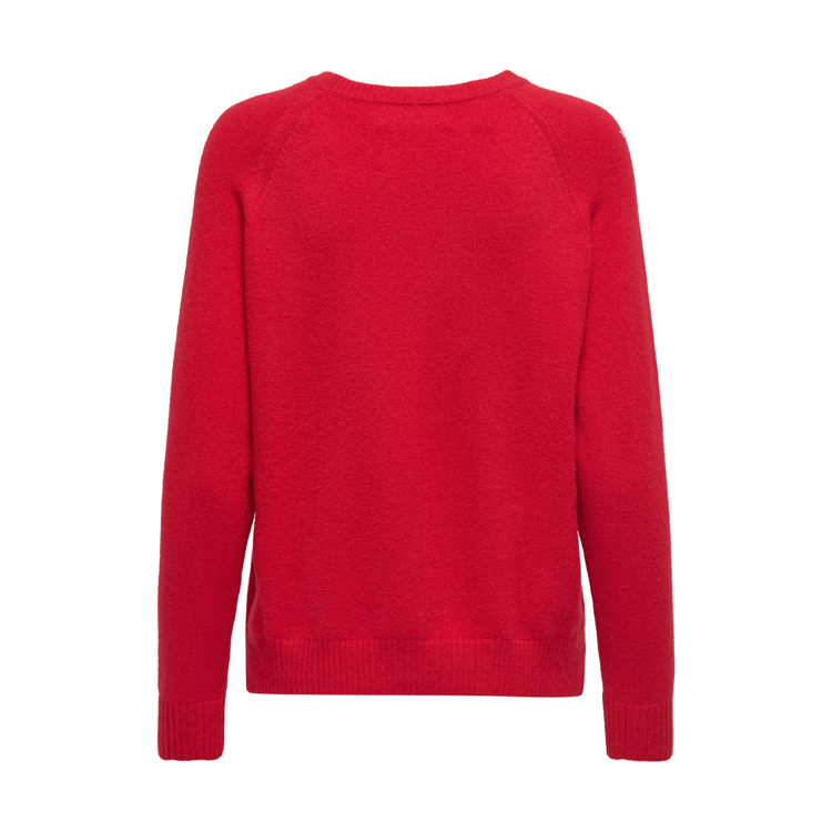 Onllesly strik - Salsa