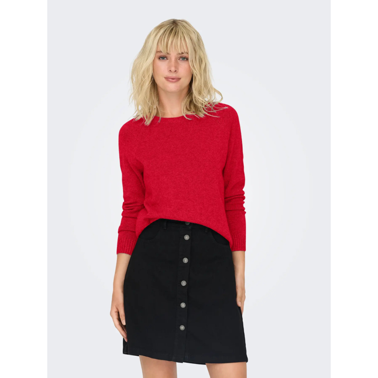 Onllesly strik - Salsa