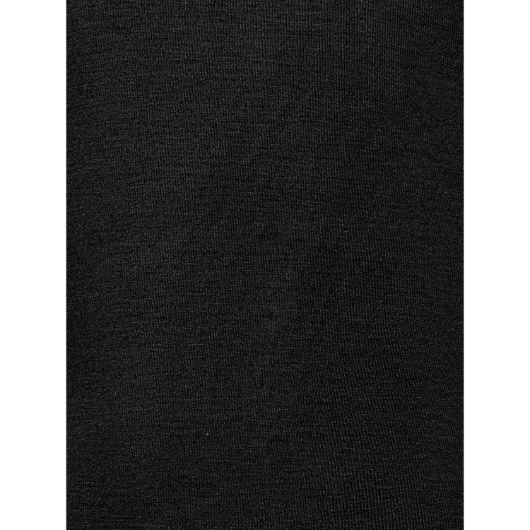 Kogamour l/s t-shirt - Black