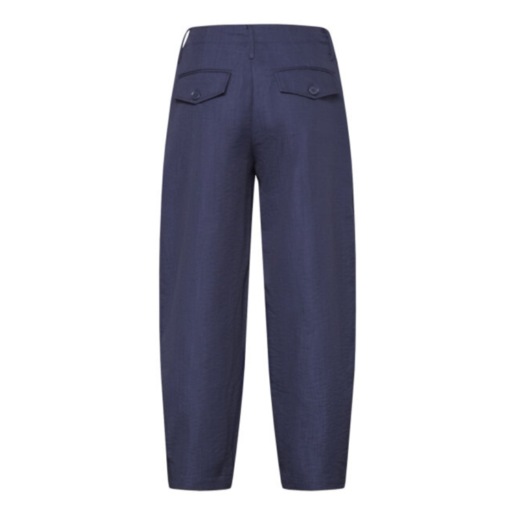 Gema buks - Dark blue