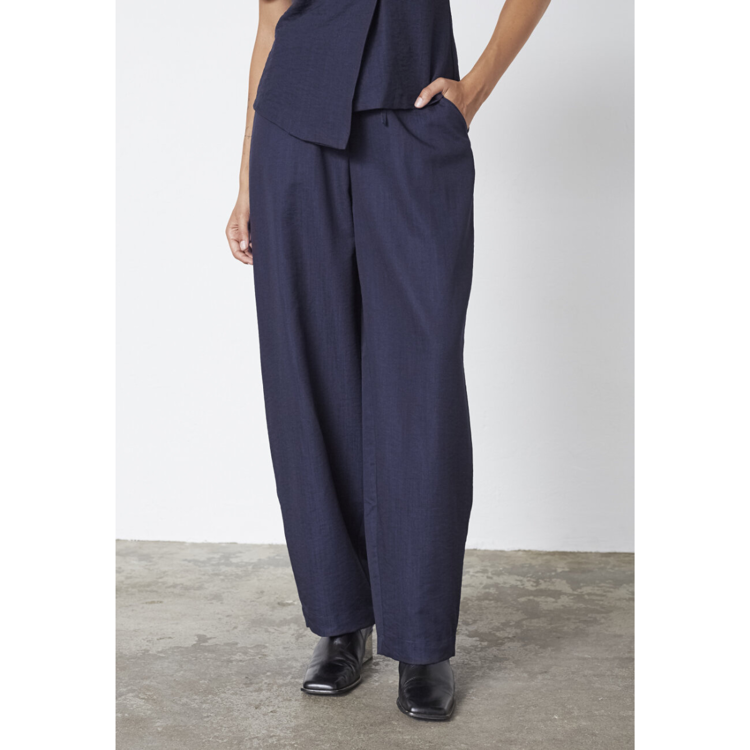 Gema buks - Dark blue