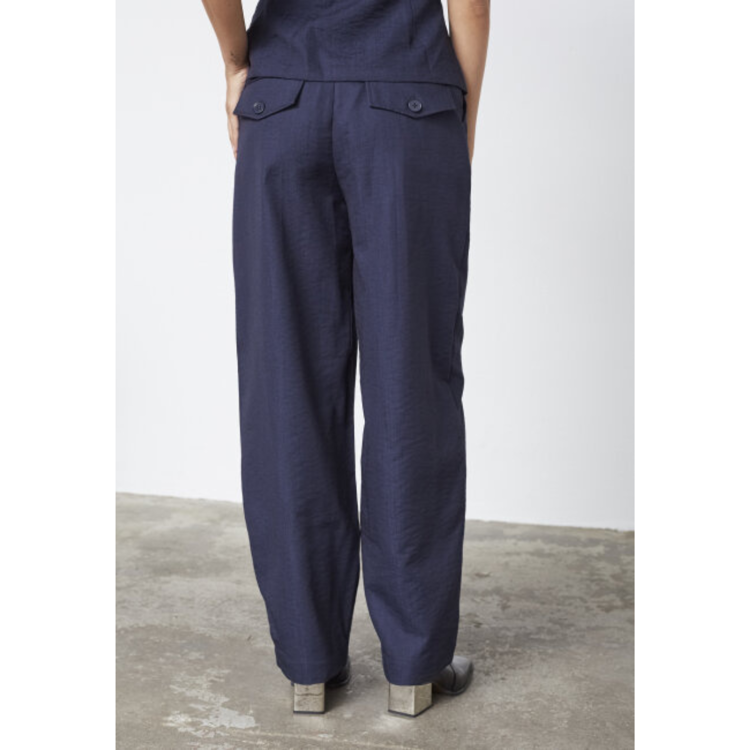 Gema buks - Dark blue