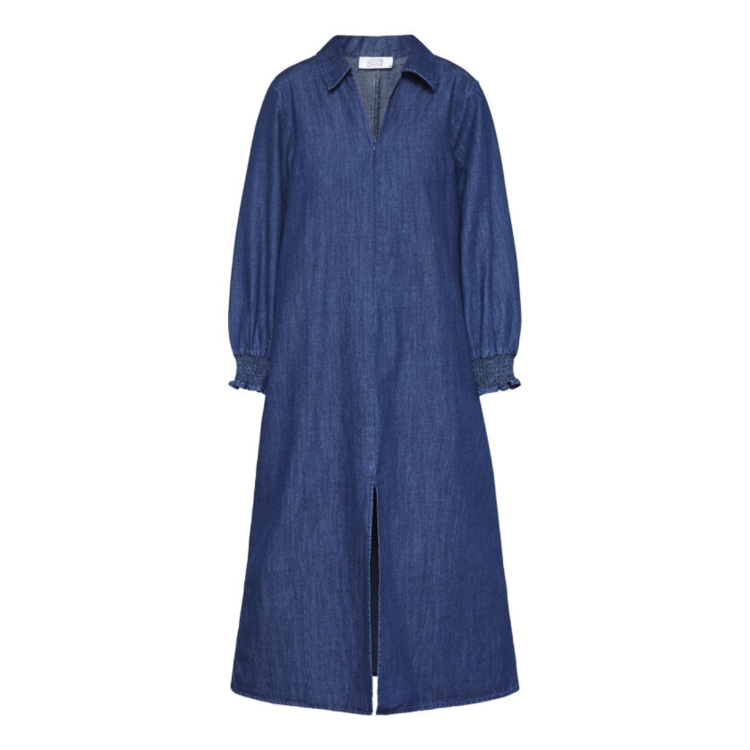 Love1392 kjole - D.denim