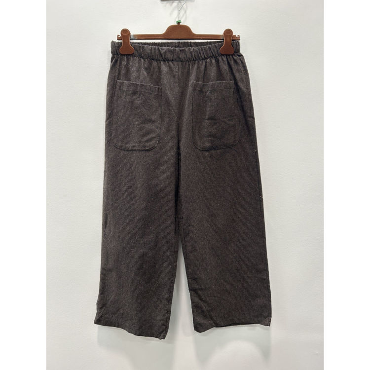 Mdcrosella buks - Brown6