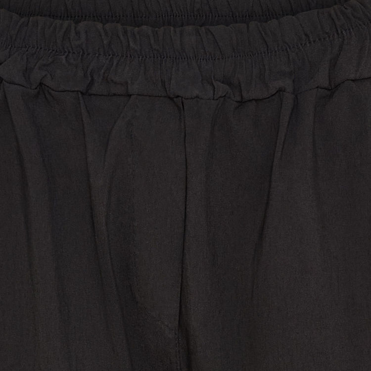 Mdcraffaella buks - Black