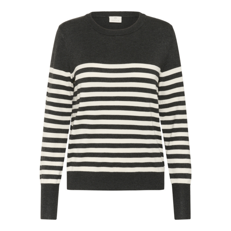 Kalizza strikbluse - Dgm/turtledove