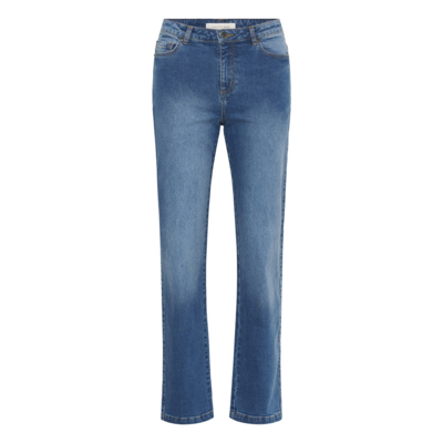 Kamaris jeans - Medium blue denim