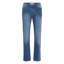Kamaris jeans - Medium blue denim