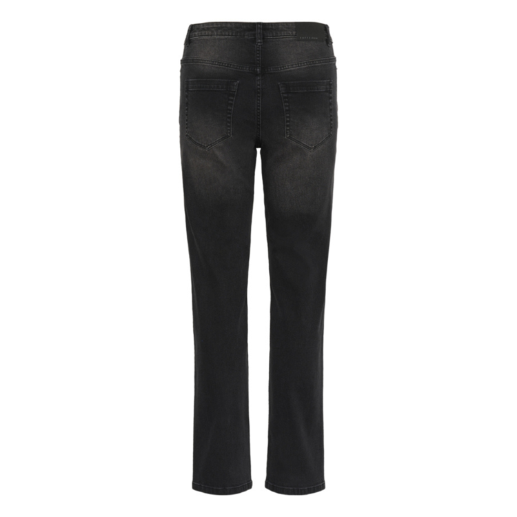 Kamaris jeans - Dark grey wash